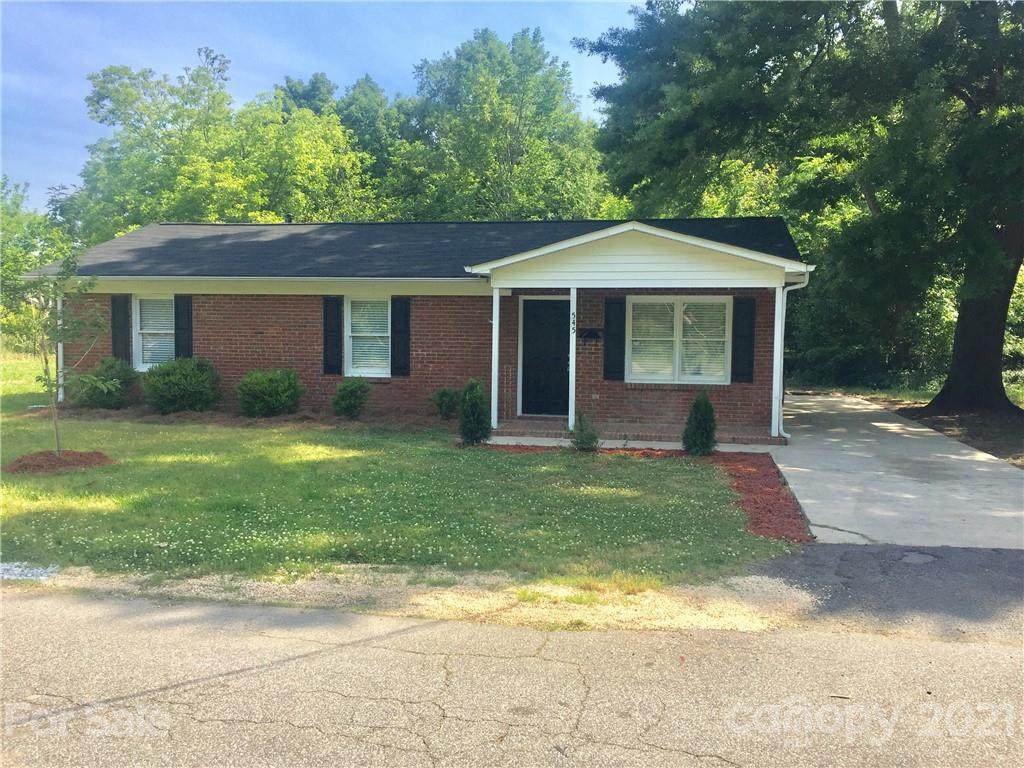 545 Oates Street - Photo 1