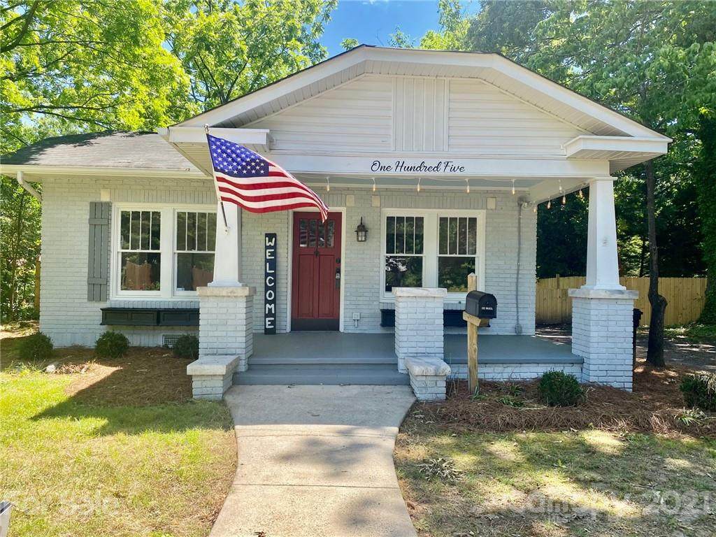 105 Charleston Street - Photo 1