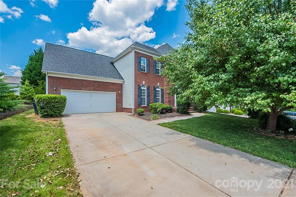 3546 Weddington Ridge Lane - Photo 1