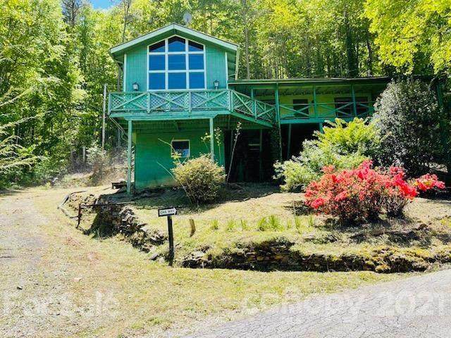 393 Everet Jenkins Road - Photo 1