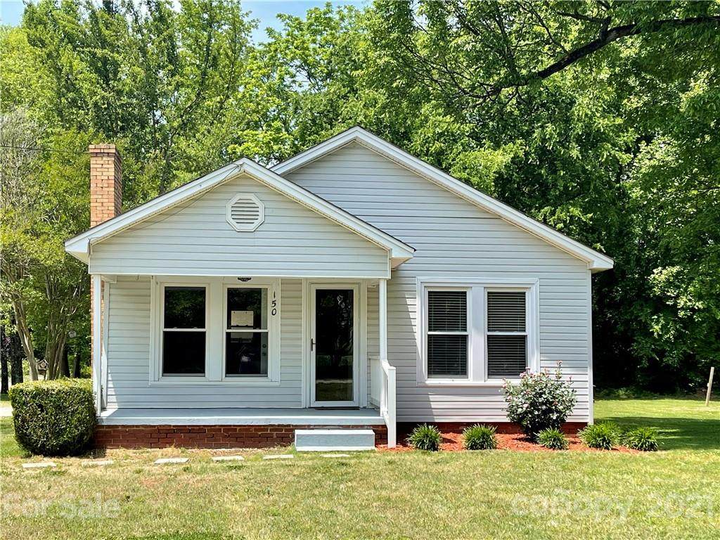 150 Crossridge Avenue - Photo 1