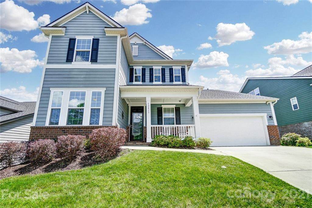 12415 Es Draper Drive - Photo 1