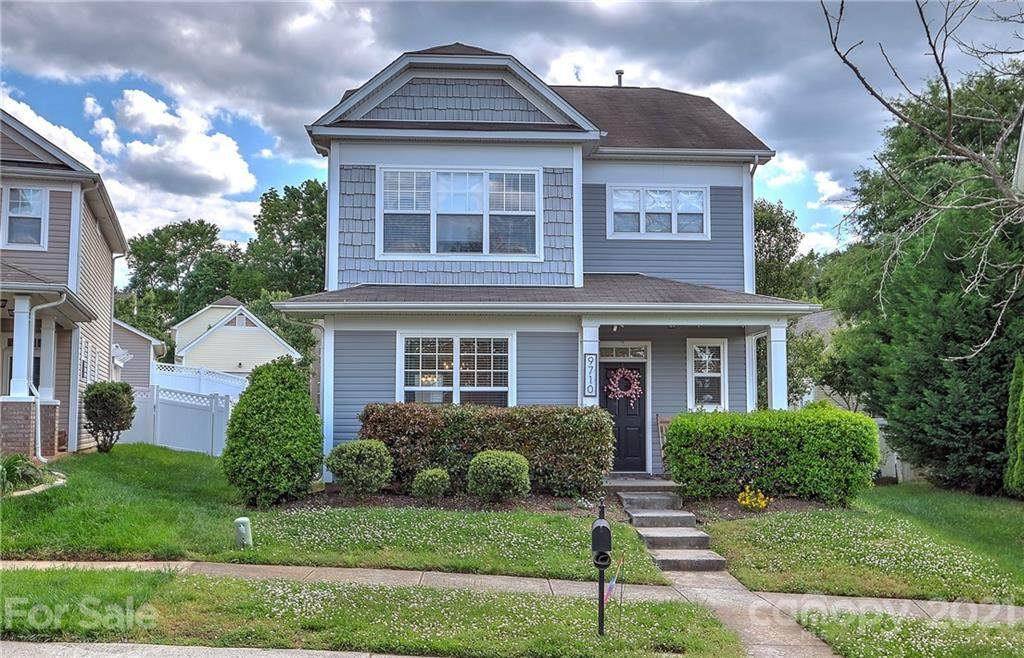 9710 Dark Crystal Court - Photo 1
