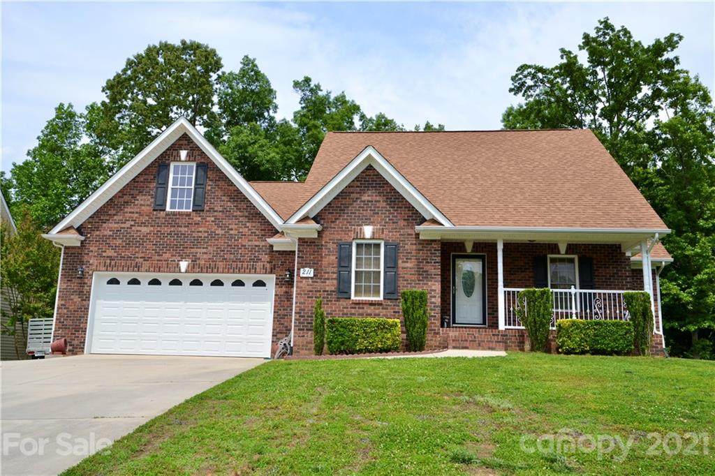 211 Kayla Drive - Photo 1