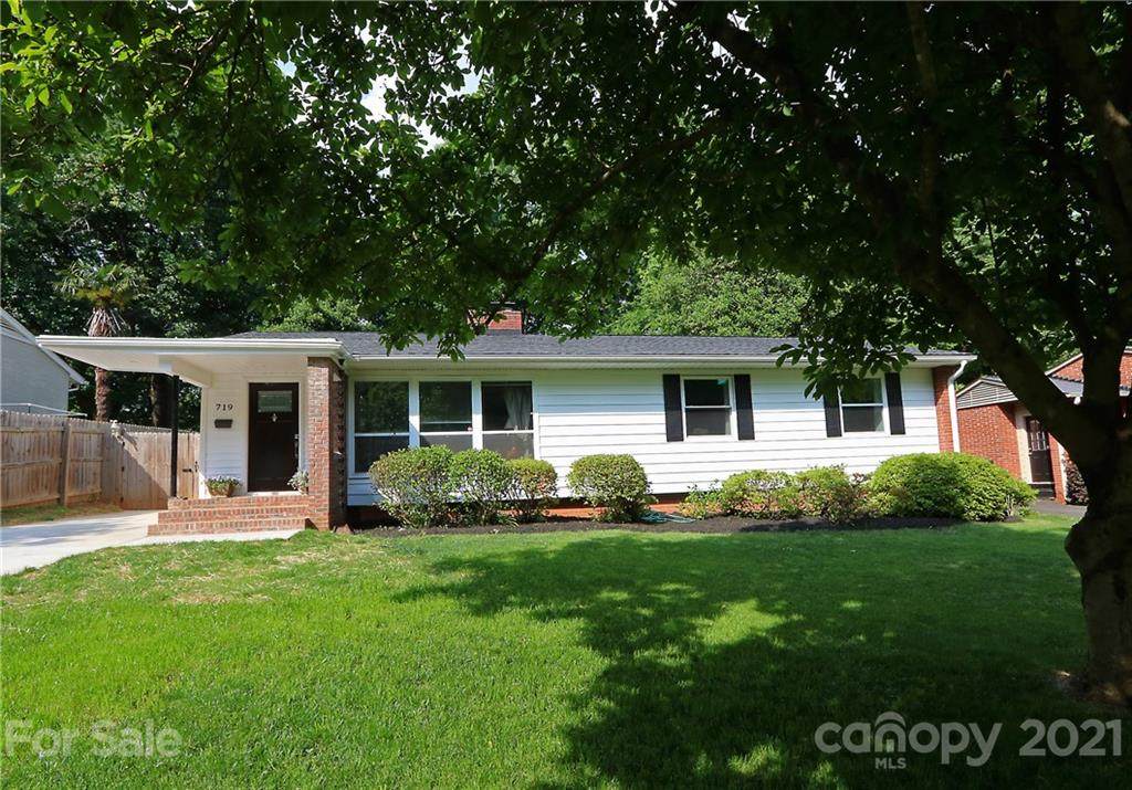 719 Lochridge Road - Photo 1