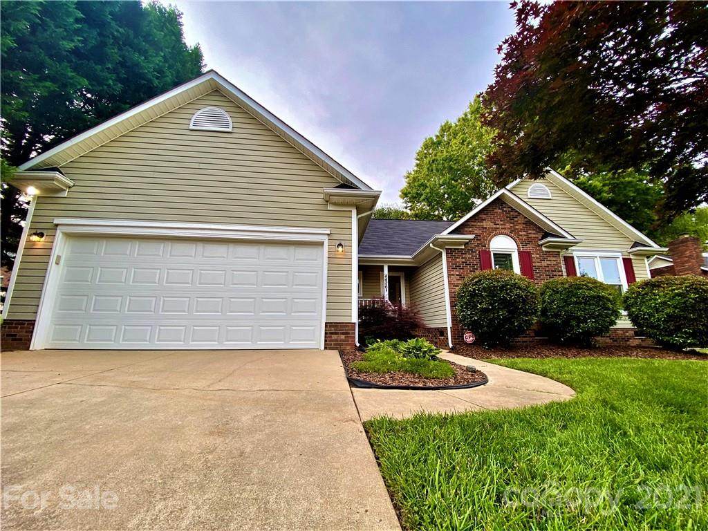 4426 Alexander Hill Court - Photo 1