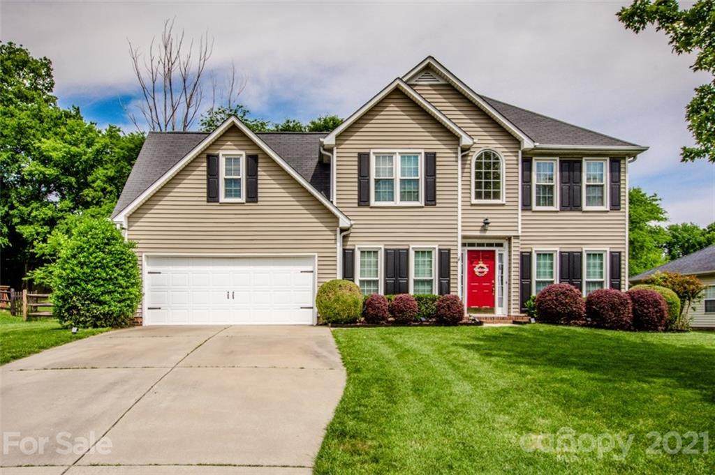 3221 Roberta Farms Court - Photo 1