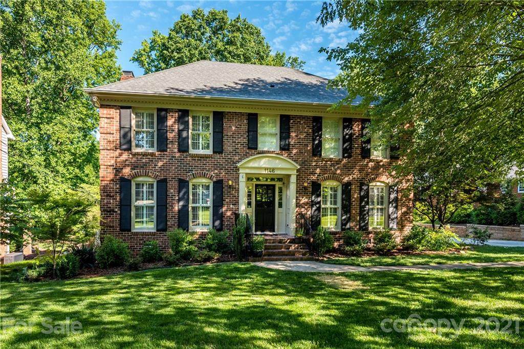 1146 Crestbrook Drive - Photo 1
