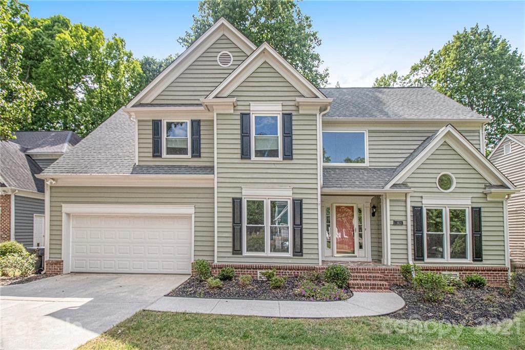 8630 Summerfield Lane - Photo 1