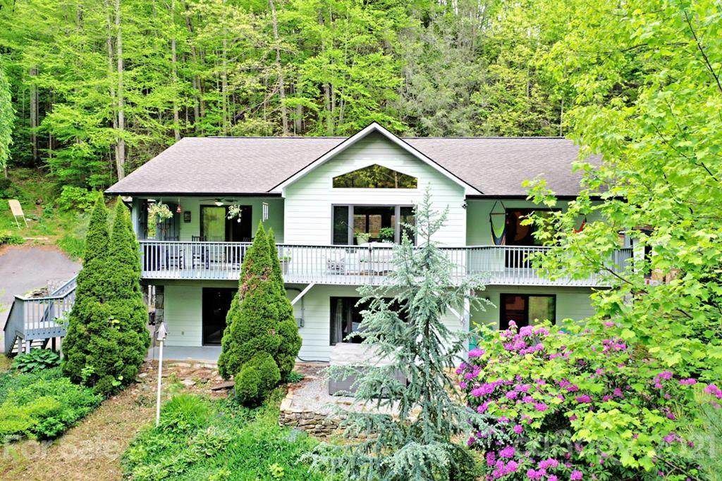 176 Creek Bend Lane - Photo 1