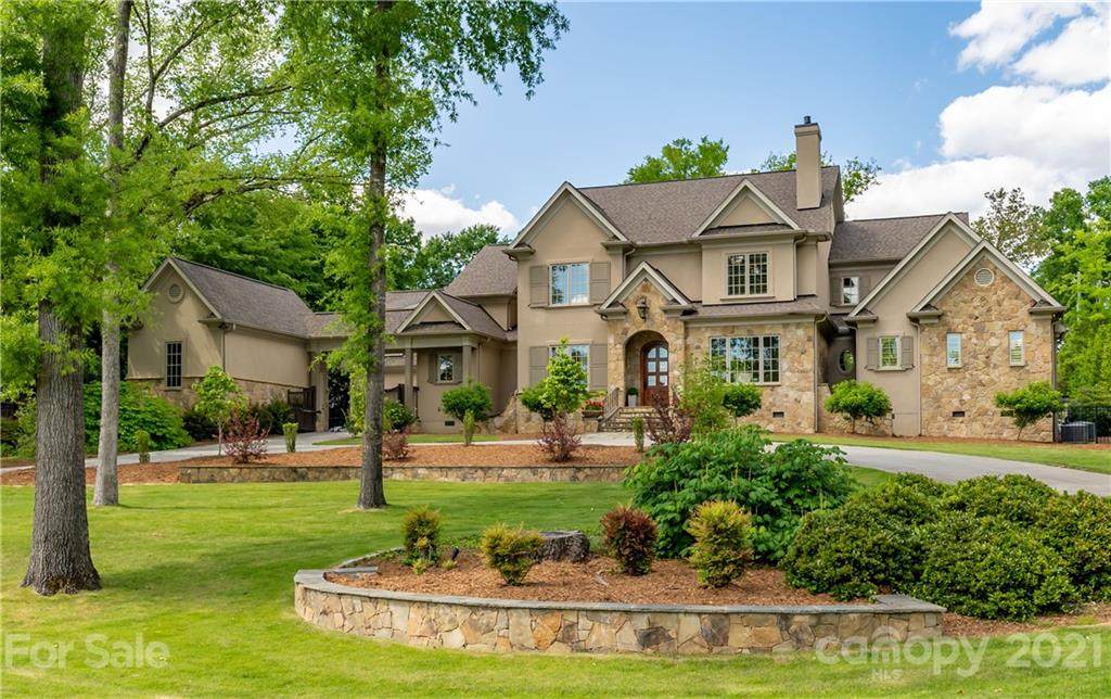 4715 Carmel Club Drive - Photo 1