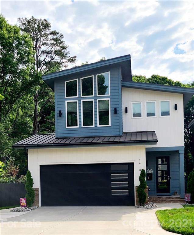 4419 Carteret Street - Photo 1