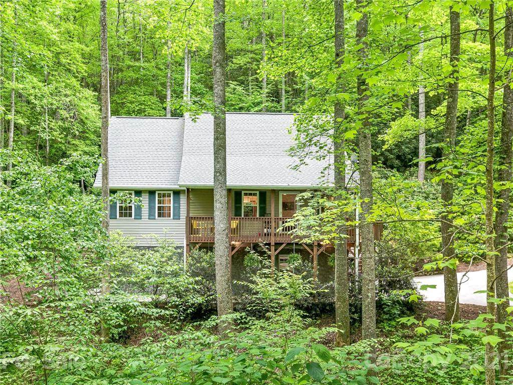 311 Hilltop View Drive - Photo 1