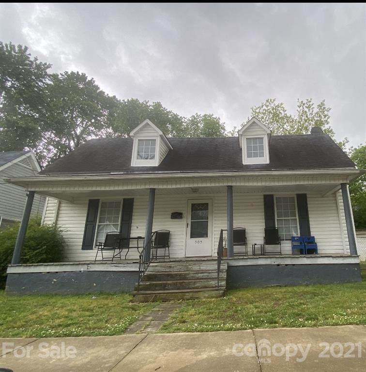 505 Cemetary Street - Photo 1