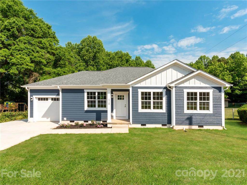 1718 Hoffman Road - Photo 1