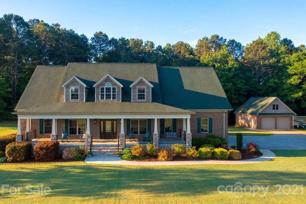 7080 Sifford Road - Photo 1