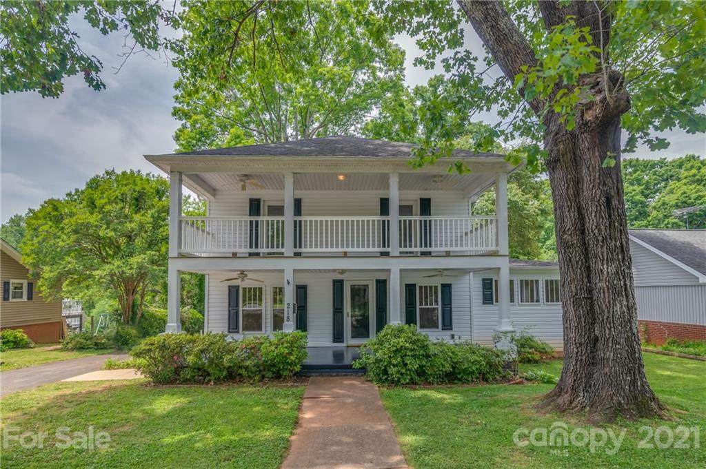218 Pleasant Street - Photo 1