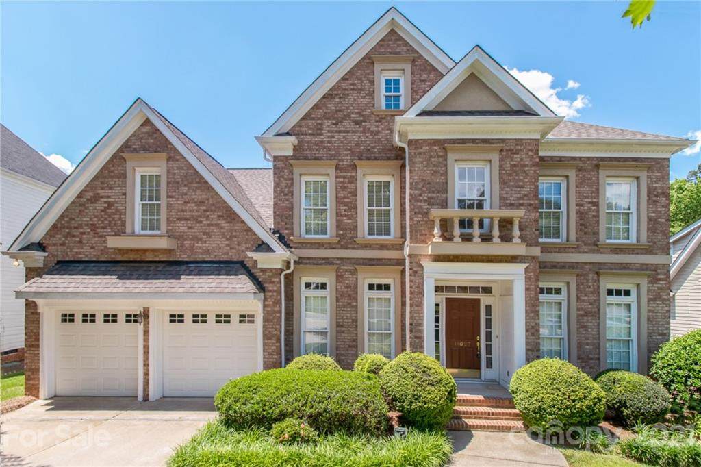 11027 Tradition View Drive - Photo 1