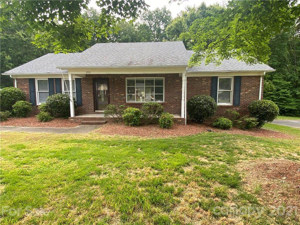 2331 Ellerbe Drive - Photo 1