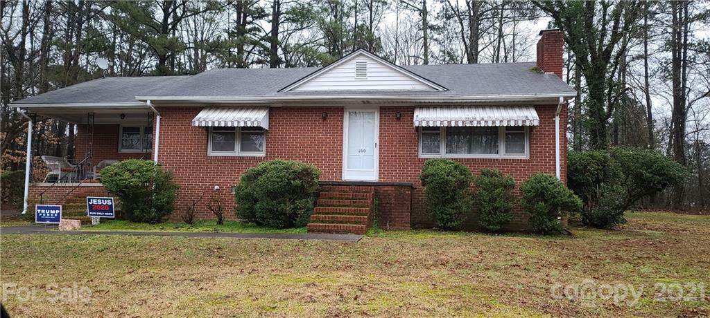160 Williamson Street - Photo 1