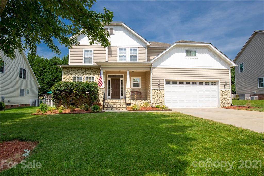 2224 Iron Works Drive - Photo 1