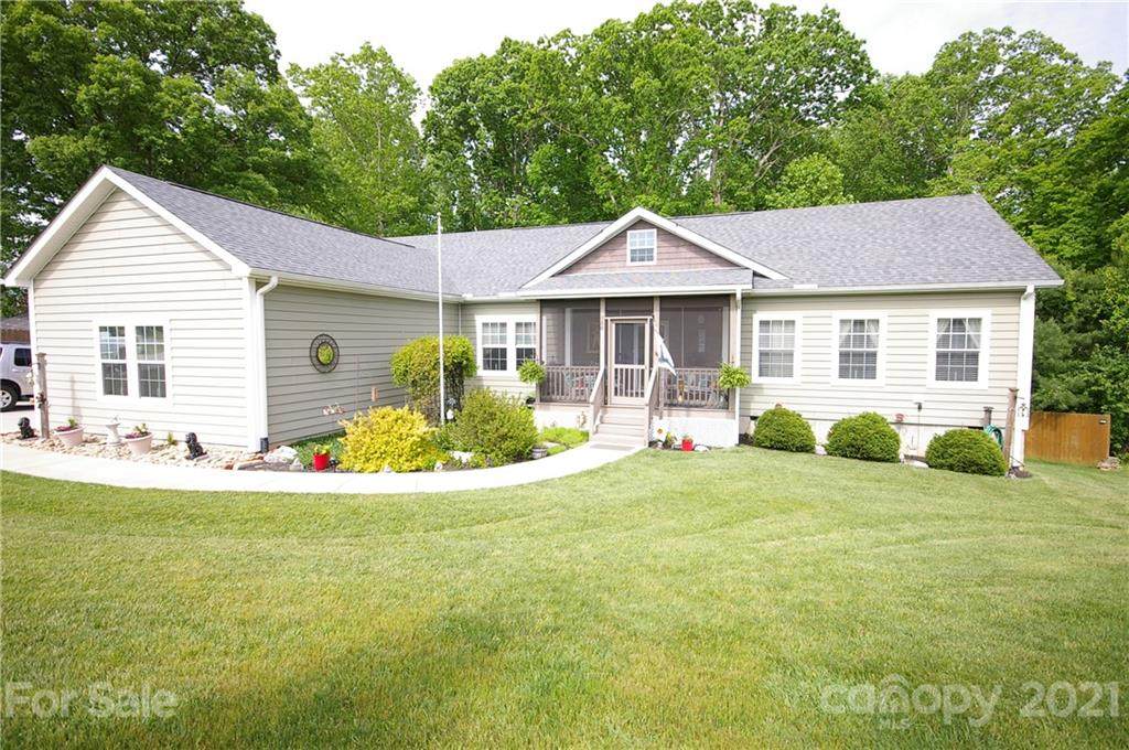 660 Oak Grove Road - Photo 1
