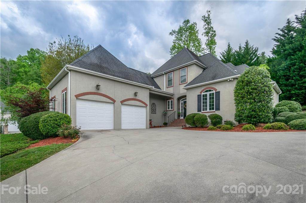 385 Mistletoe Trail - Photo 1