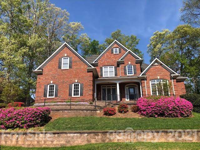 7870 Oak Haven Lane - Photo 1