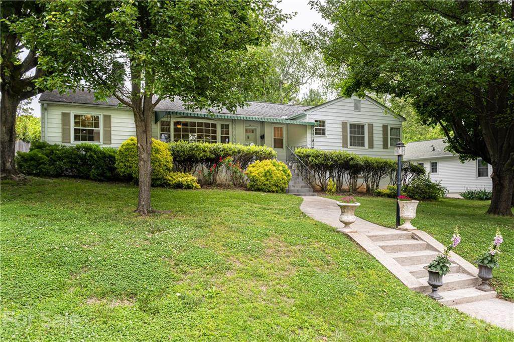 86 Sheridan Road - Photo 1