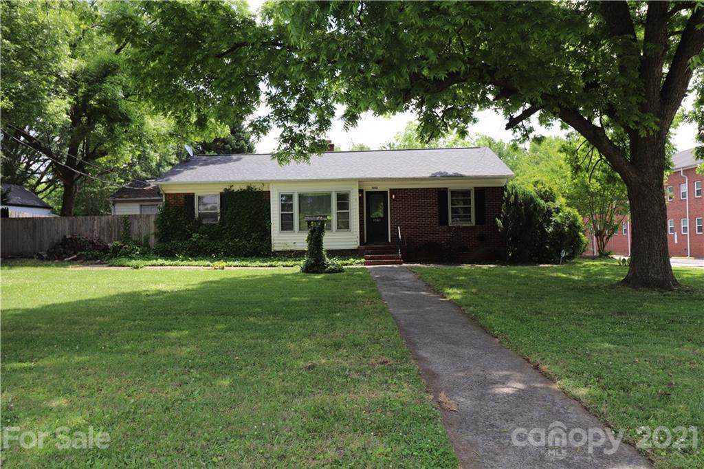 1603 Spencer Mountain Road - Photo 1