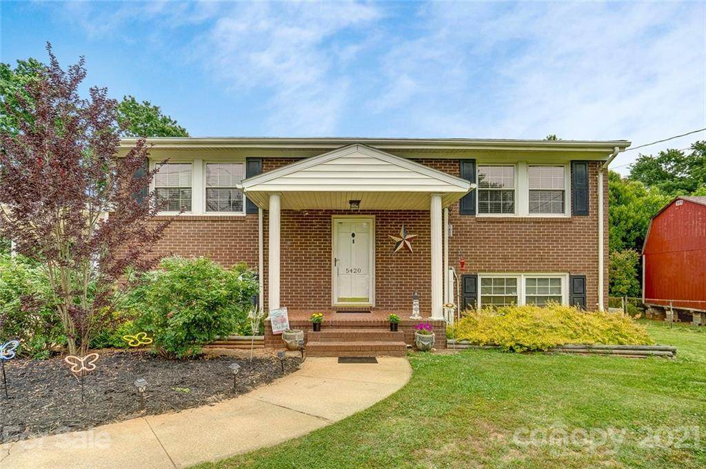 5420 Rockwood Road - Photo 1