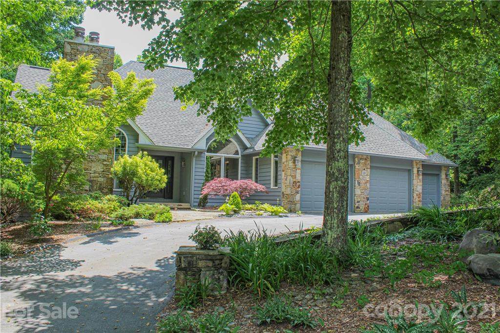 132 Poplar Loop Drive - Photo 1