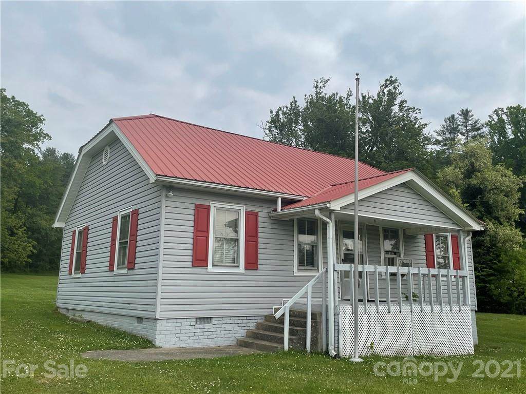 823 Old Hendersonville Highway - Photo 1