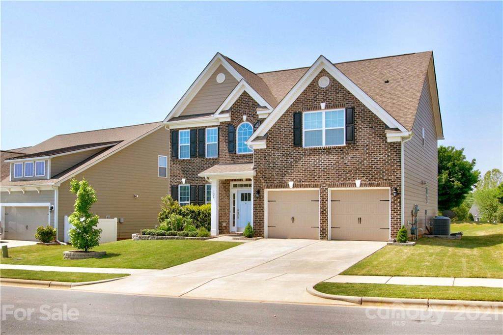 126 Margo Lane - Photo 1