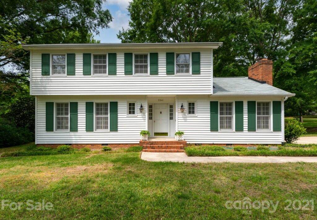 3341 Goodplace Road - Photo 1