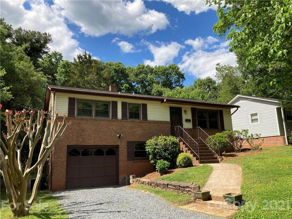 162 Todd Drive - Photo 1
