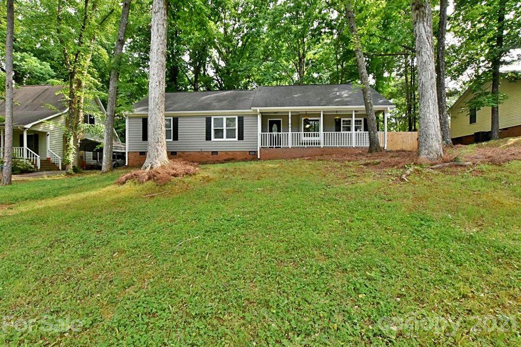 8108 Barncliff Road - Photo 1