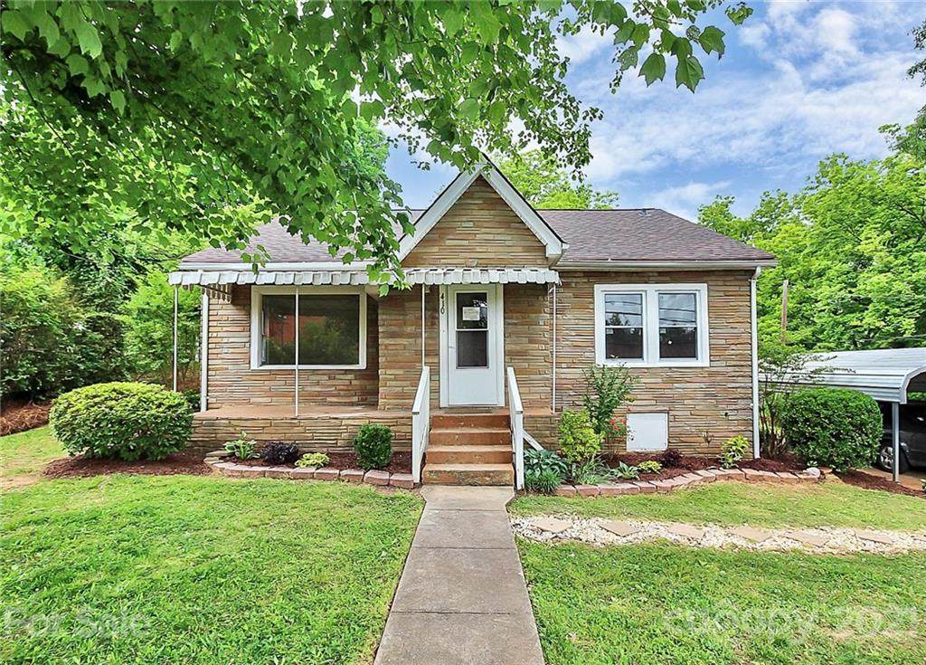 410 Cansler Street - Photo 1