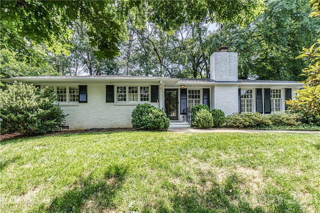 2226 Inverness Road - Photo 1