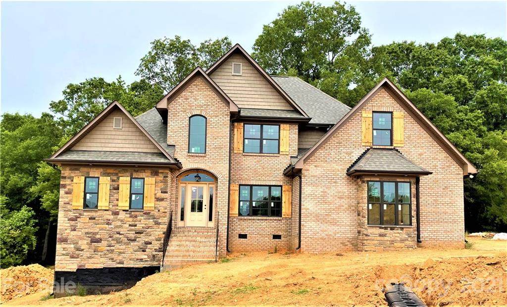 4727 Calvert Court - Photo 1