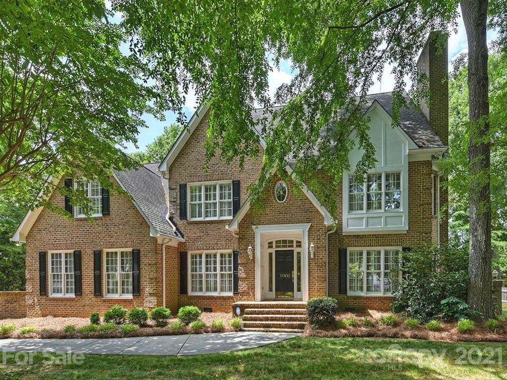 11800 Glenn Abbey Way - Photo 1