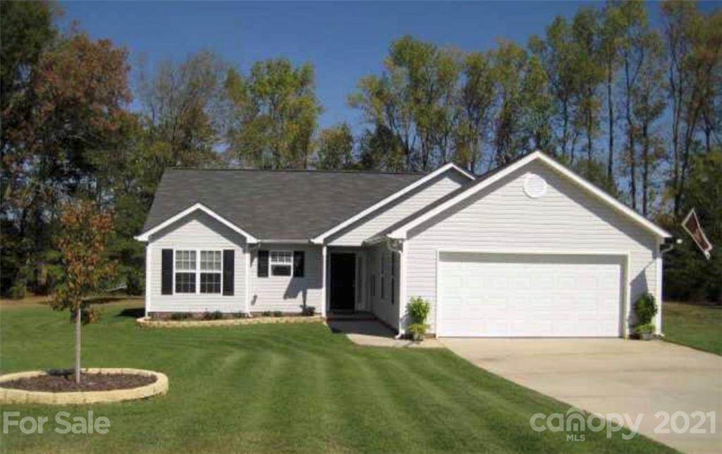 2009 Briarberry Lane - Photo 1