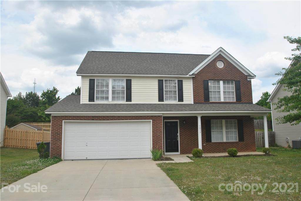 1033 Village Green Lane - Photo 1