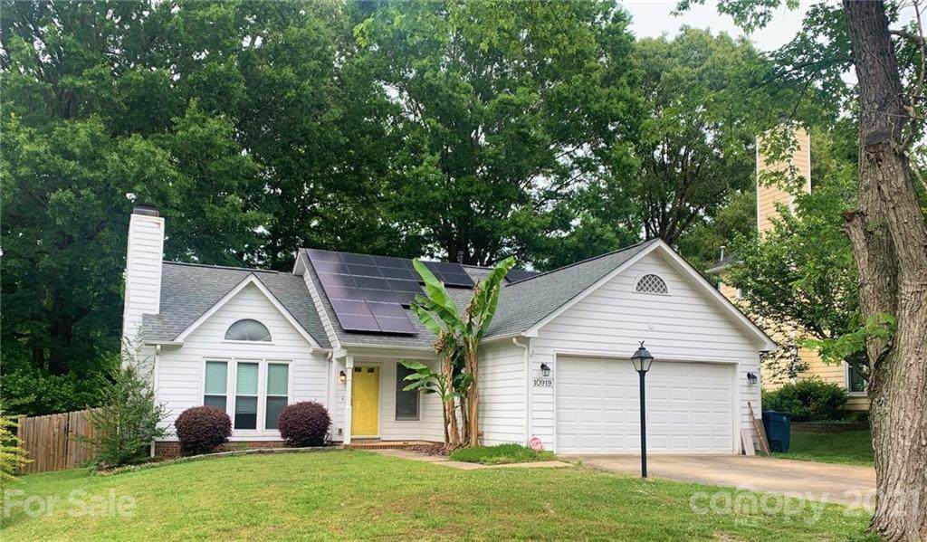 10919 Ballards Pond Lane - Photo 1