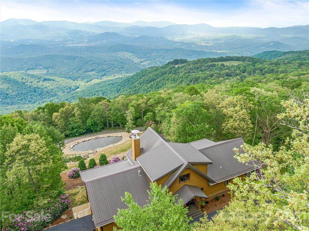 630 Flat Top Mountain Road - Photo 1