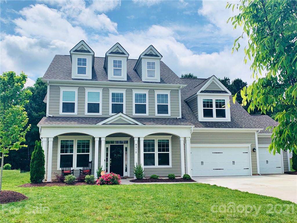 8312 Lake Harmony Drive - Photo 1
