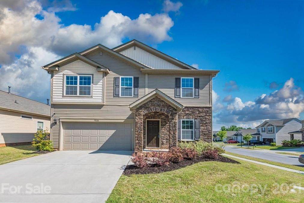 9224 Aubrac Lane - Photo 1
