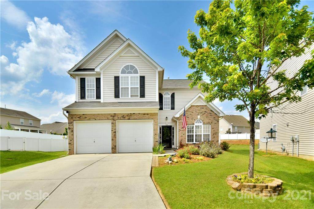 10924 Sand River Court - Photo 1