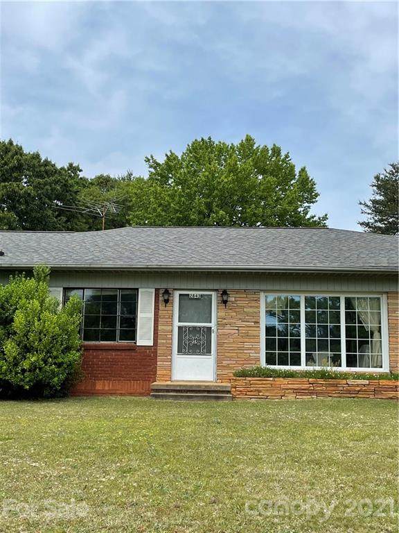2843 Springs Road - Photo 1