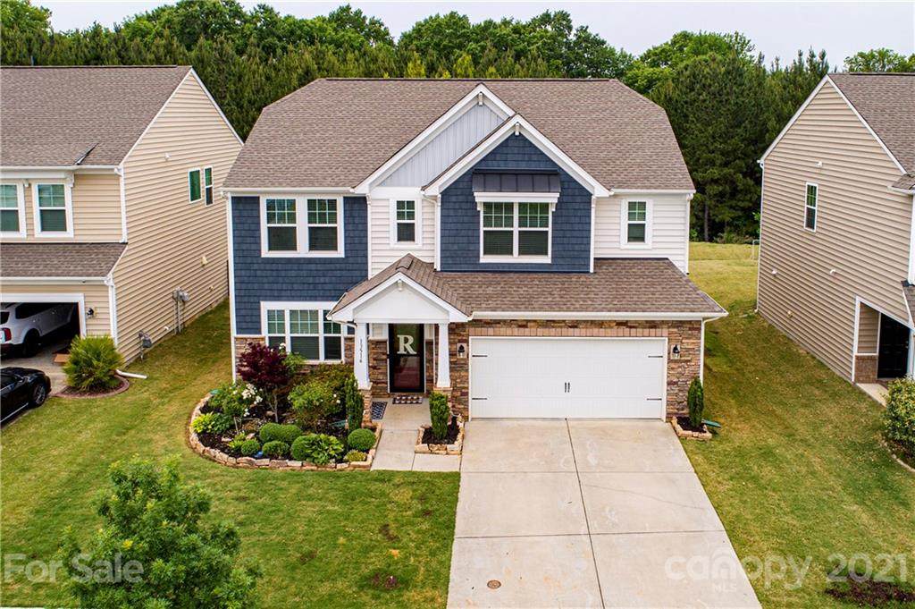 13516 Canterbury Castle Drive - Photo 1